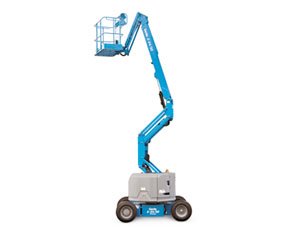 genie aerial lifts