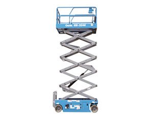 genie aerial lifts