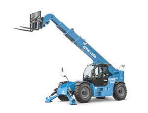 genie aerial lifts