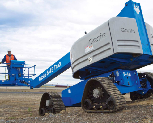 genie_telescopic_boom_lift financing