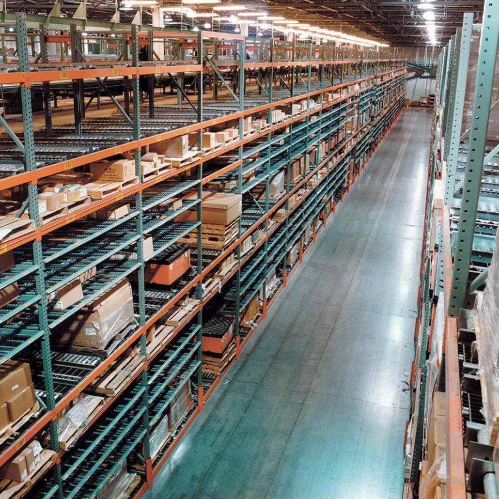 SFW-Carton-Flow-Racking-System-1