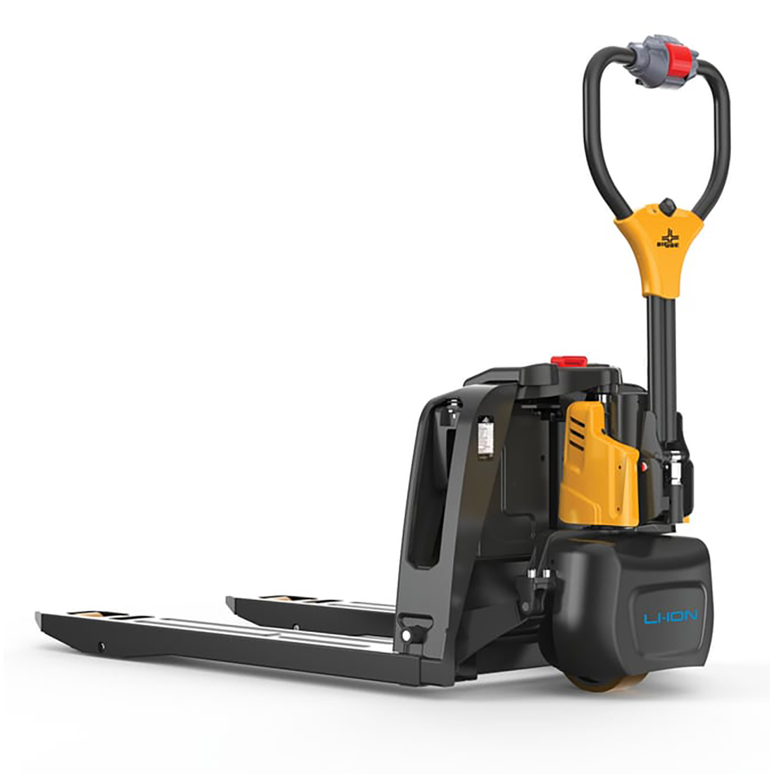 Big Joe Forklifts WPL33E 02