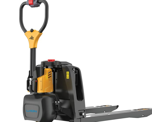 Big Joe Forklifts WPL33E 04