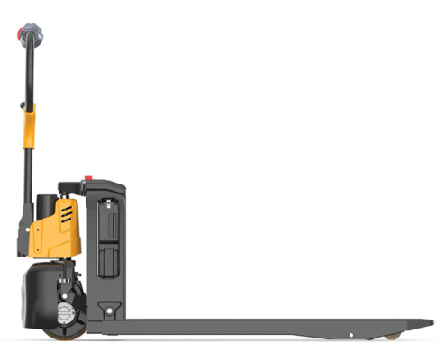 Big Joe Forklifts WPL33E 05