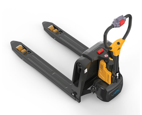 Big Joe Forklifts WPL33E 06