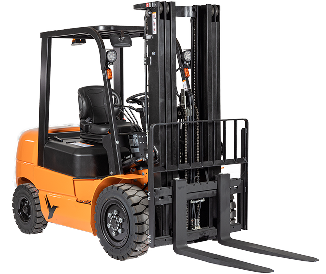 ePicker Forklift EFLP30