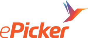 ePicker Logo